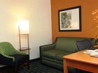 фото отеля Fairfield Inn Minneapolis Burnsville