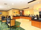фото отеля Fairfield Inn Minneapolis Burnsville