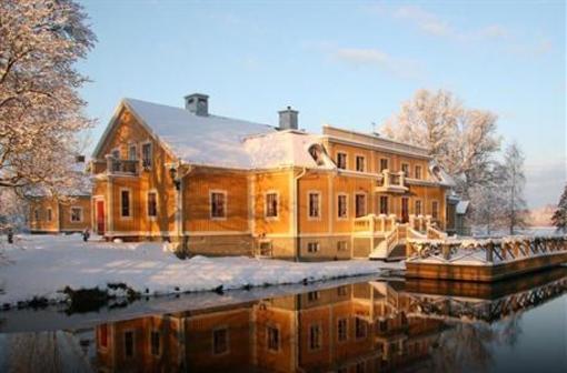 фото отеля Dufweholms Herrgard
