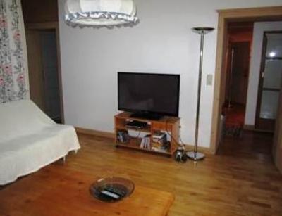 фото отеля Dorfappartement Alte Bachmuhle