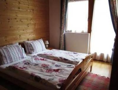фото отеля Dorfappartement Alte Bachmuhle