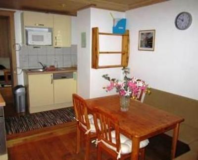 фото отеля Dorfappartement Alte Bachmuhle