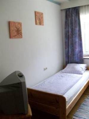 фото отеля Dorfappartement Alte Bachmuhle