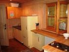 фото отеля Dorfappartement Alte Bachmuhle