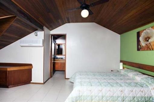 фото отеля Residencial Canna Verde