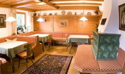 фото отеля Gastehaus Leitnerhof