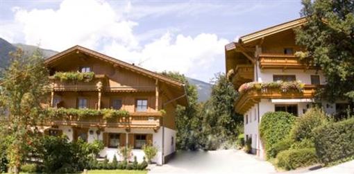фото отеля Gastehaus Leitnerhof