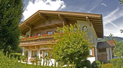фото отеля Gastehaus Leitnerhof