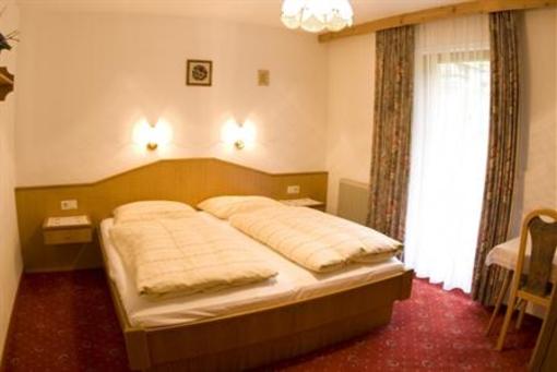 фото отеля Gastehaus Leitnerhof