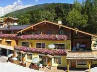 Appartementhaus Sonnblick Hochkoenig