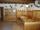 фото отеля Alpen Chalet Jagdhof Flachau