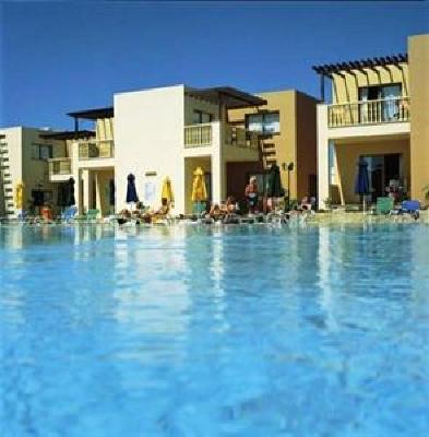 фото отеля Panas Holiday Village