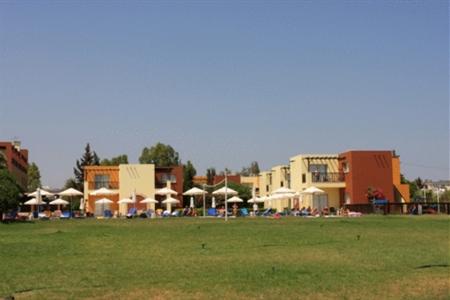 фото отеля Panas Holiday Village