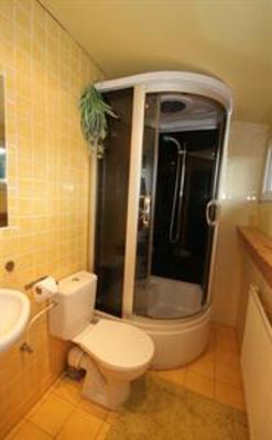 фото отеля Agropension U Haje
