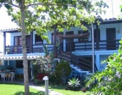 фото отеля Pousada Dos Corais Florianopolis