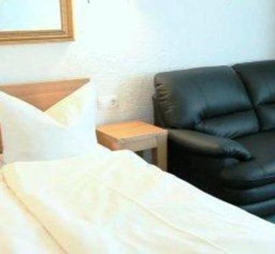 фото отеля Hotel Contel Limburg an der Lahn