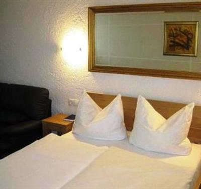 фото отеля Hotel Contel Limburg an der Lahn
