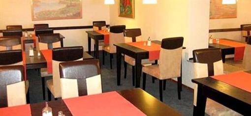 фото отеля Hotel Contel Limburg an der Lahn