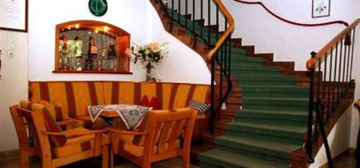 фото отеля Hotel Klockerhof Lermoos