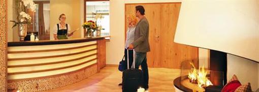фото отеля Hotel Klockerhof Lermoos