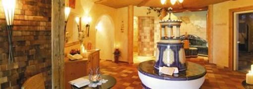 фото отеля Hotel Klockerhof Lermoos