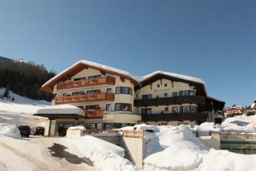 фото отеля Hotel Klockerhof Lermoos
