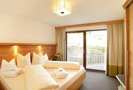 фото отеля Hotel Klockerhof Lermoos