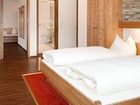 фото отеля Hotel Klockerhof Lermoos