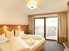 фото отеля Hotel Klockerhof Lermoos