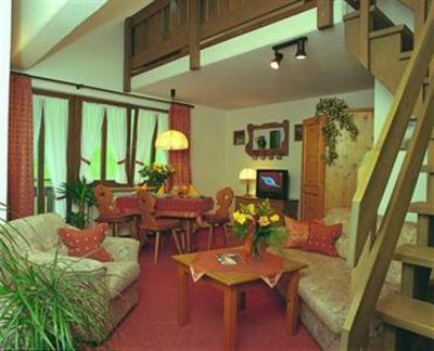 фото отеля Aparthotel Kupferkanne