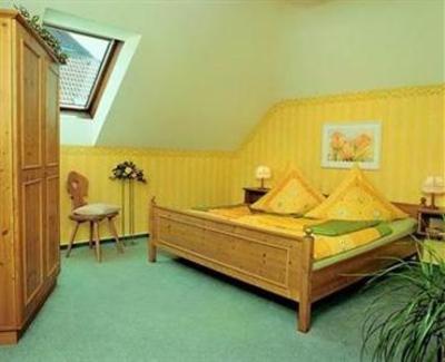 фото отеля Aparthotel Kupferkanne
