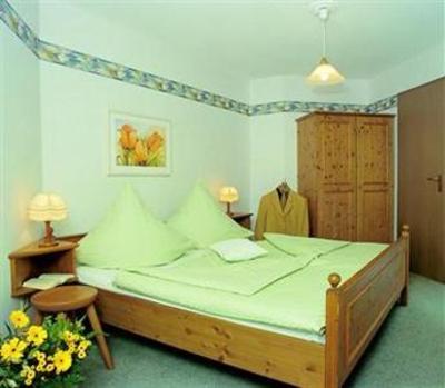 фото отеля Aparthotel Kupferkanne
