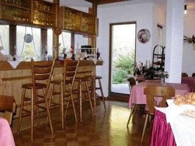 фото отеля Aparthotel Kupferkanne