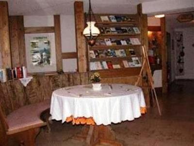 фото отеля Aparthotel Kupferkanne