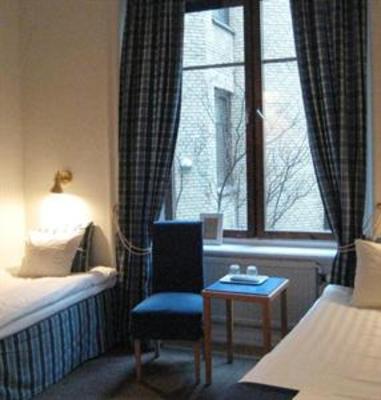 фото отеля Hotel Maria Eriksson