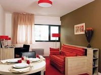 Park & Suites Elegance Villejuif