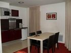 фото отеля Park & Suites Elegance Villejuif