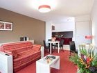 фото отеля Park & Suites Elegance Villejuif
