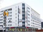 фото отеля Park & Suites Elegance Villejuif