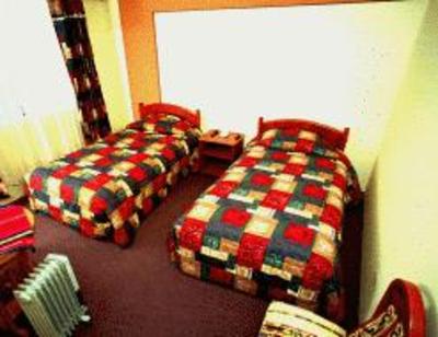 фото отеля Hotel Tambo Real Titikaka