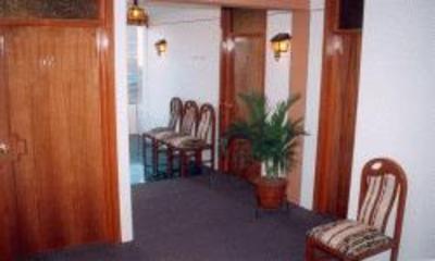 фото отеля Hotel Tambo Real Titikaka
