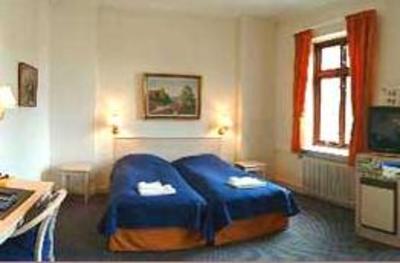 фото отеля Ditt Hotell-Hotel Kneippen