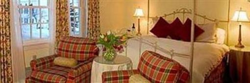 фото отеля The Four Columns Inn Newfane (Vermont)