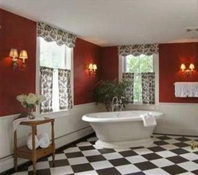 фото отеля The Four Columns Inn Newfane (Vermont)