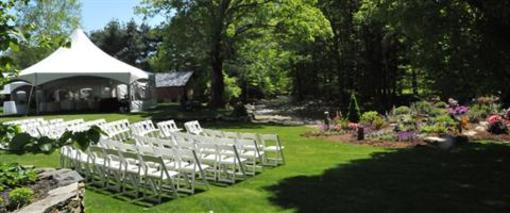фото отеля The Four Columns Inn Newfane (Vermont)