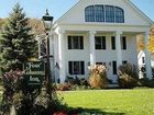 фото отеля The Four Columns Inn Newfane (Vermont)