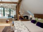 фото отеля The Four Columns Inn Newfane (Vermont)