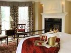 фото отеля The Four Columns Inn Newfane (Vermont)