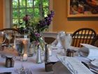 фото отеля The Four Columns Inn Newfane (Vermont)