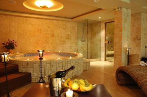 фото отеля Park Hotel Sandanski